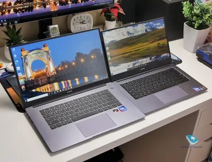 Magicbook vs matebook