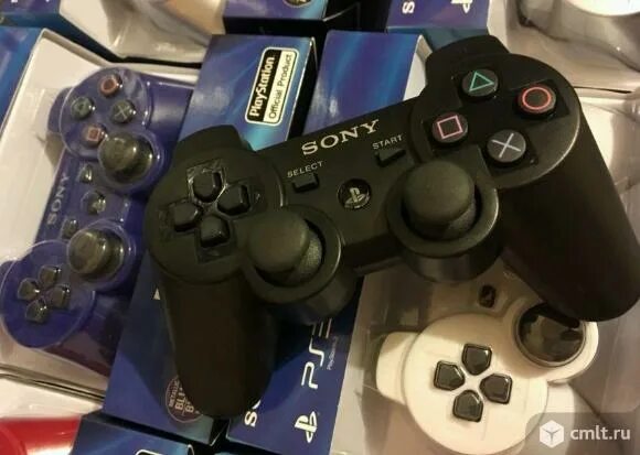 Джойстик ps3 в коробке. Dualshock 3 коробка. Dualshock 3 в коробке. Джойстик br01-21200-11-а.