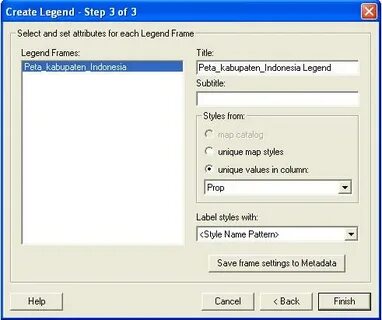 Create n