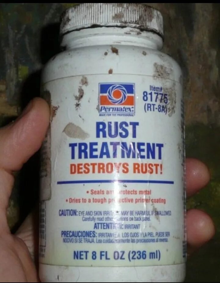 Permatex rust. Перматекс преобразователь ржавчины. преобразователь ржавчины в грунт permatex. 81756 permatex. rust treatment.