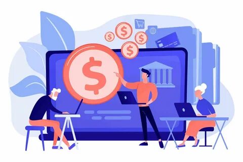 Финансовый вопрос обсудим