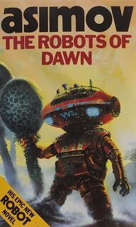 Science fiction examples