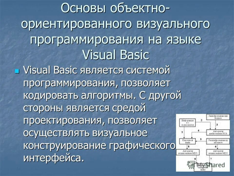 Объектно визуальное программирование. Объектно визуальное программирование. Визуальная среда программирования. Объектно-ориентированный язык visual basic. Динамические структуры данных.