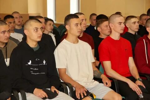 Призывник в уфе
