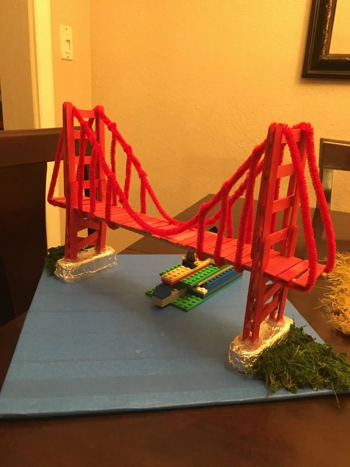 Сделать мост своими руками. Мост из картона. Макет моста из картона. Поделка мостик. Мост из бумаги.