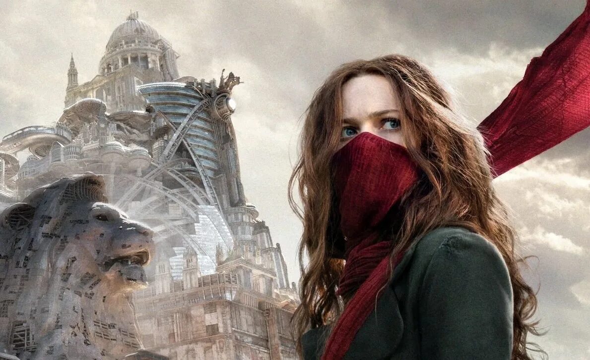 Город хищных городов 1080. Хроники хищных городов (Mortal engines) 2018. Хроники хищных городов Питер Джексон. Хроники хищных городов Кэтрин.