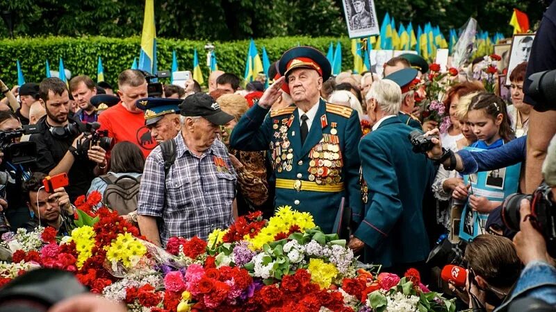 Концерт "Никто не забыт, ничто не забыто" 2019, Наурский район - дата и место пр