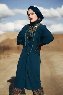 East style