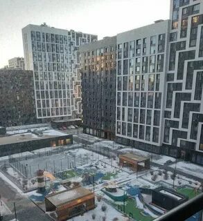 Волоколамском шоссе 71