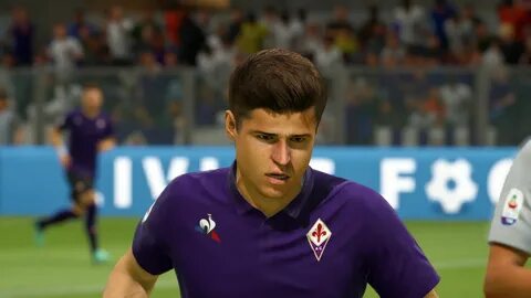Футболист fifa