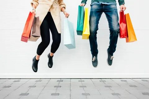 Be shopping магазин