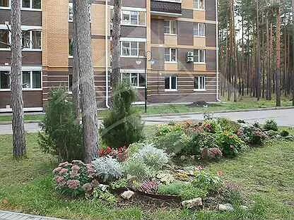 Квартиры в солотче