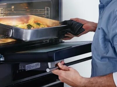 Gorenje духовка ремонт