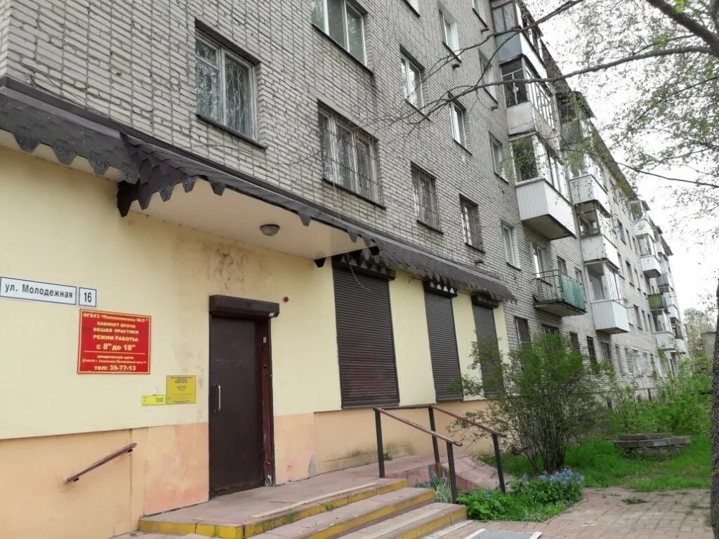 Дом 20, смоленск, студенческая улица. Молодёжная ул. Ул молодежная смоленск. Пригорская 2 смоленск. Улица молодежная 16.