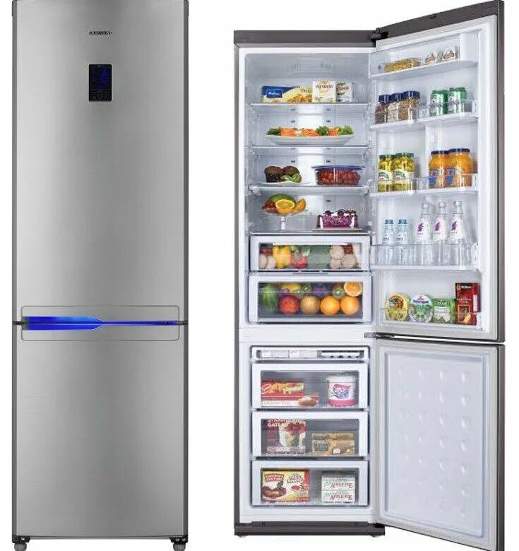 Холодильник высота 186. Холодильник Samsung RL-55 VEBIH. Samsung rl55vebih. Холодильник Samsung RL-52 VEBTS. Холодильник Samsung RL-55 VEBTS.