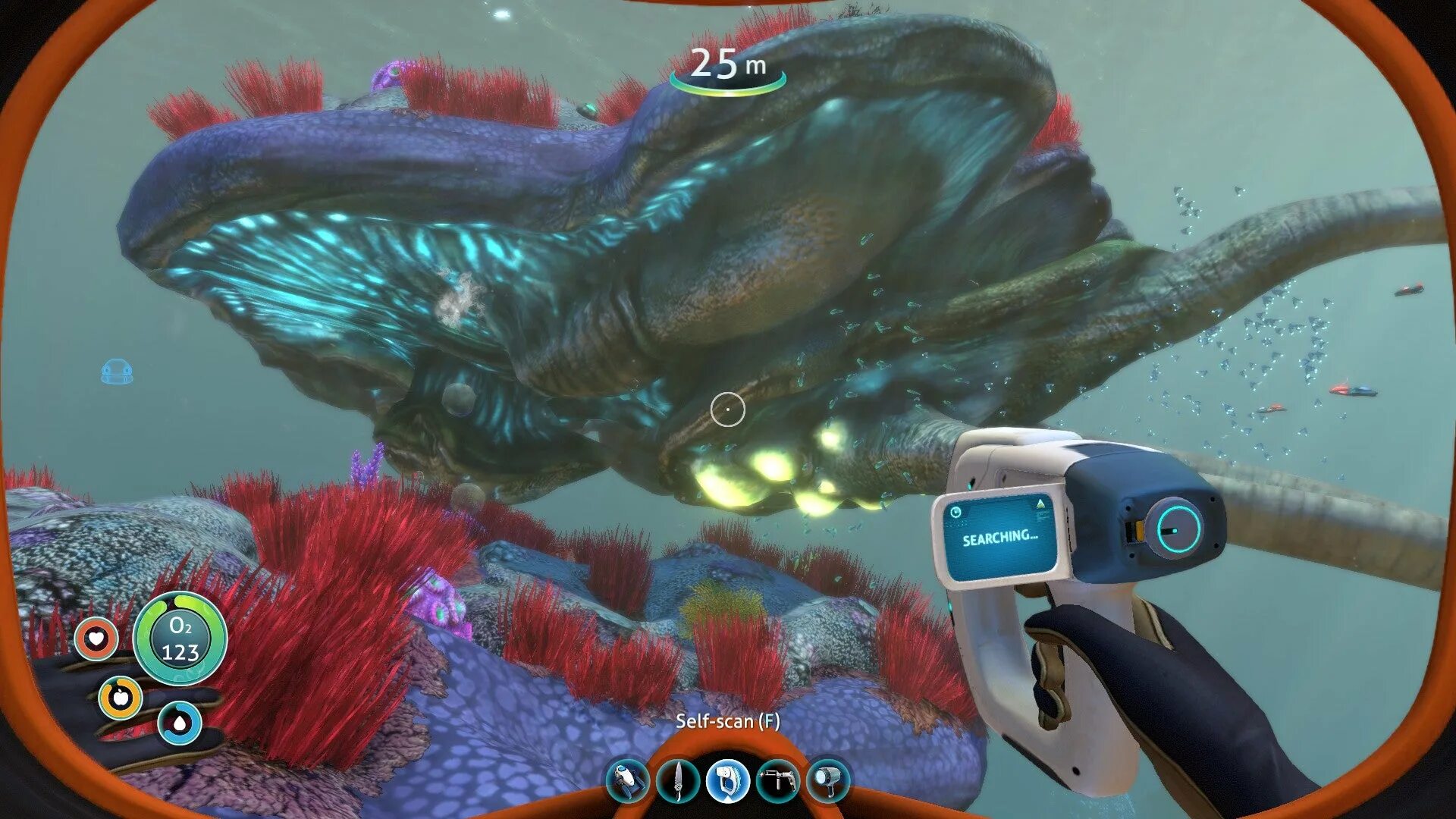 Subnautica nintendo. Субнаутика редкий риф. Сабнатика монстры. Левиафан сабнатика. Пиникарид сабнатика.