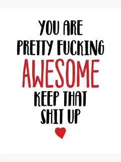 That keeps