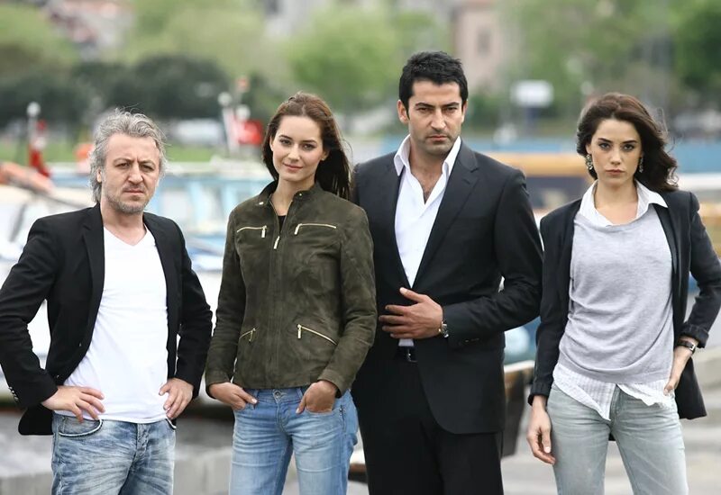 Turkish tv series net