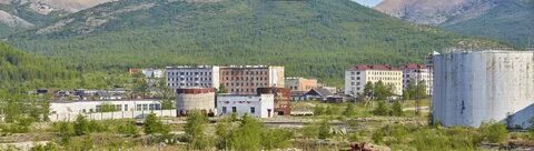 Почему магаданская область