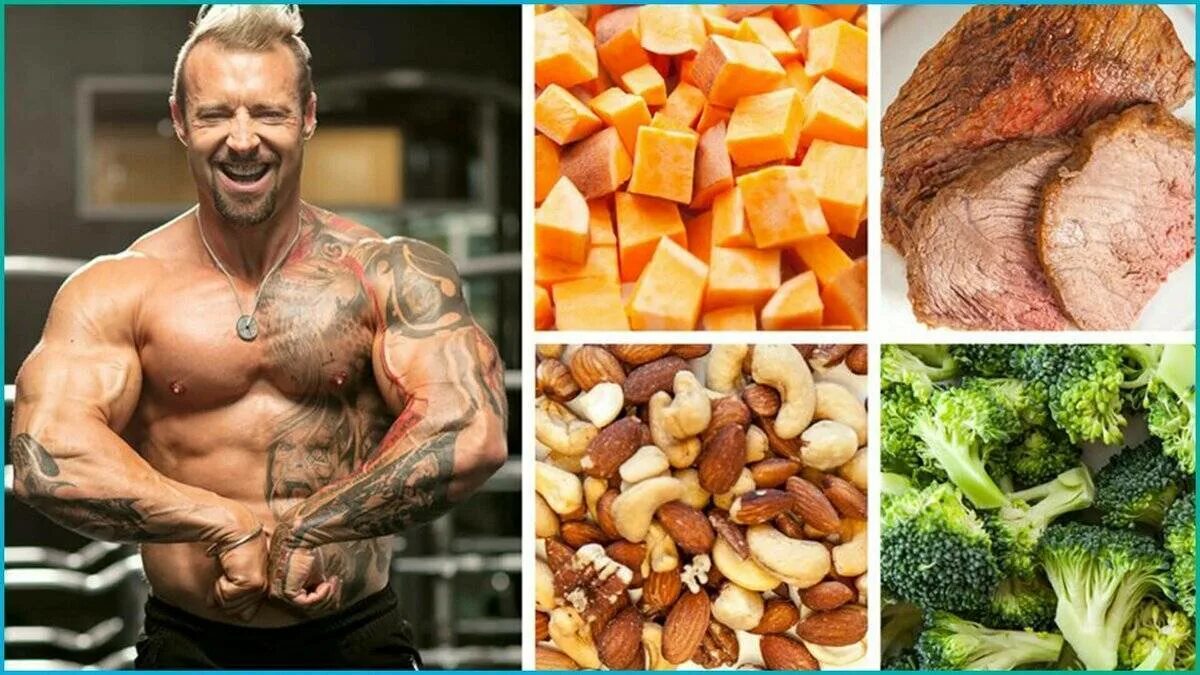 Здоровье мужчины продукты. Питание спортсменов. Питание бодибилдера. Еда для набора мышц. Еда для наращивания мышц.