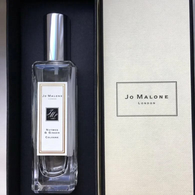 Jo malone купить оригинал