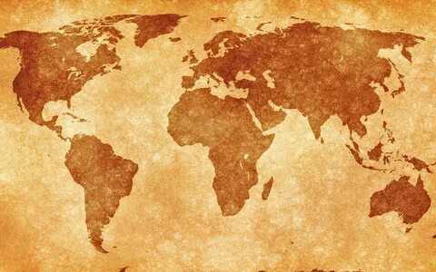 History countries