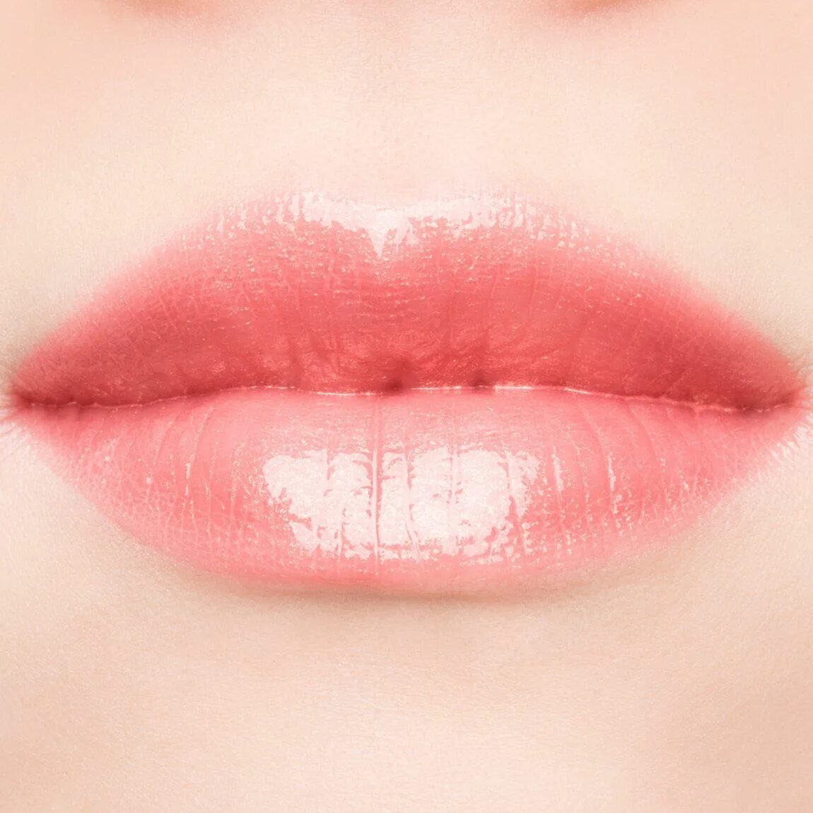 Lips go. Lips go