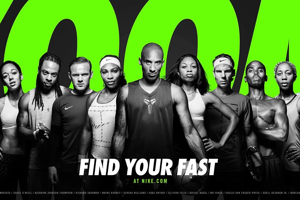 Find your fast