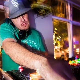Boys interface dj rob