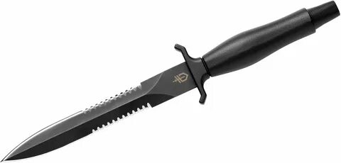 Manza knifes fun