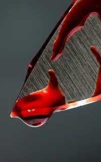 Blood телефон