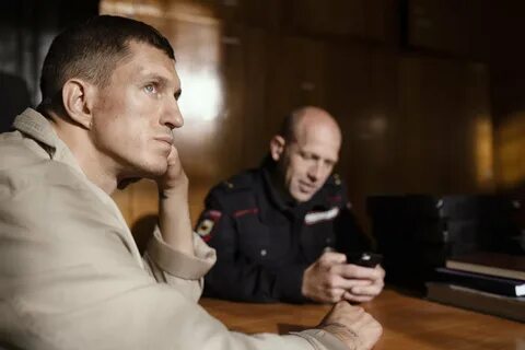 Хорошие девочки попадают в рай 2021