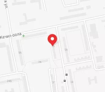 Большевистская 111б саранск