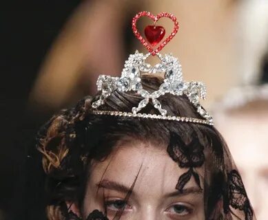 Prom queen