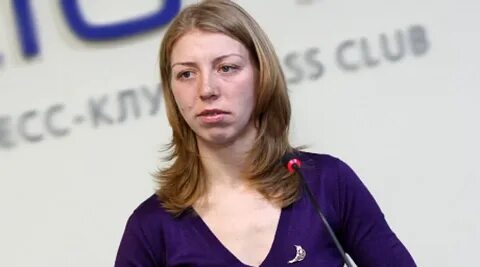 Хрусталева биатлон фотосессия