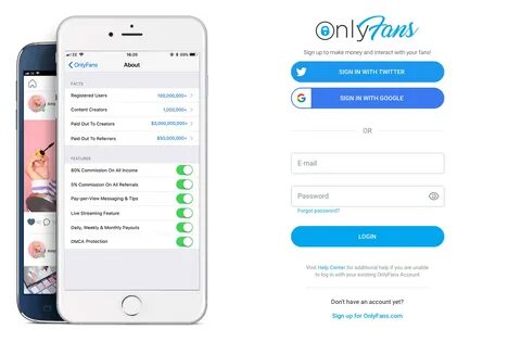 You can search for OnlyFans accounts and users using the tables below and t...