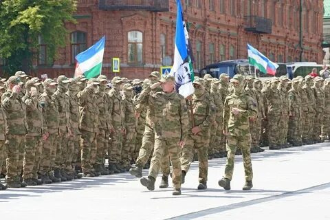 Добровольческие полки