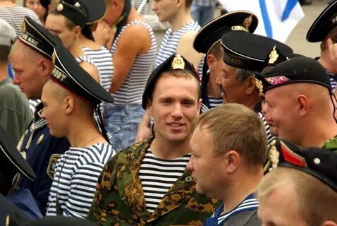 Военно морской москва