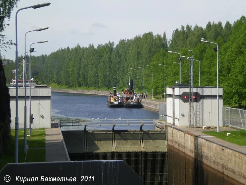 Сайменский шлюз. Шлюзы Сайменского канала. Сайменский канал. Сайменский канал 2022.