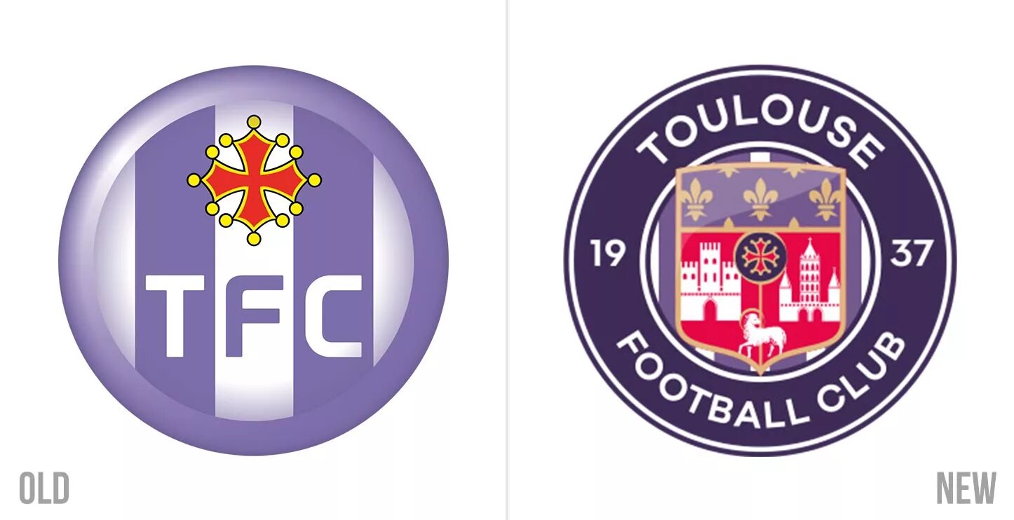 Post f c. Toulouse FC. Тулуза (футбольный клуб). Тулуза эмблема. Тулуза эмблема клуба.