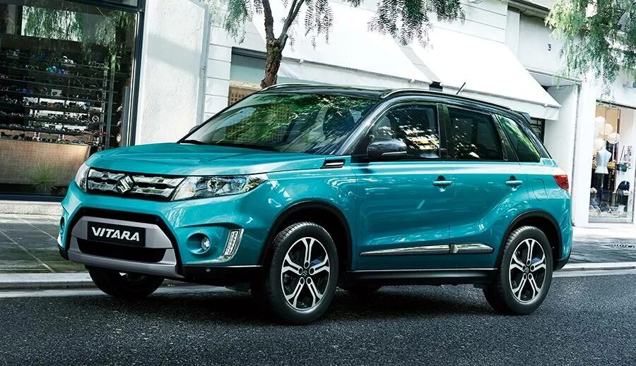 Сузуки 2018 купить. Suzuki /Grand/ Vitara 2018. Сузуки Витара 2017. Suzuki Vitara 2016. Сузуки Витара зеленая.