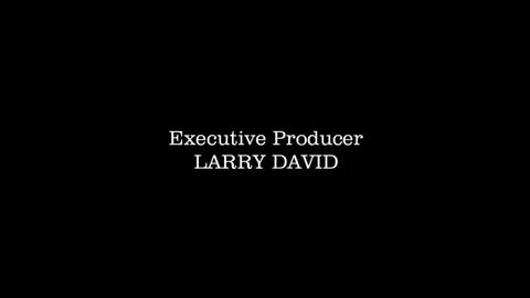 Directed by robert weide звук