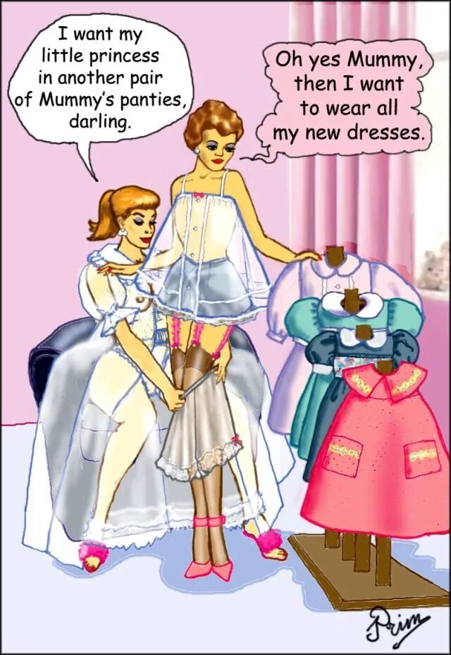 Sissy Boy На Русском