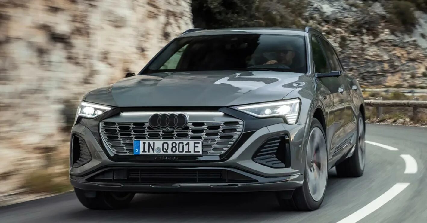 Audi e tron 2023. Етрон 2023 ауди. Audi a6 e-tron 2023. Етрон 2023 ауди. Ауди q8 etron 2022.