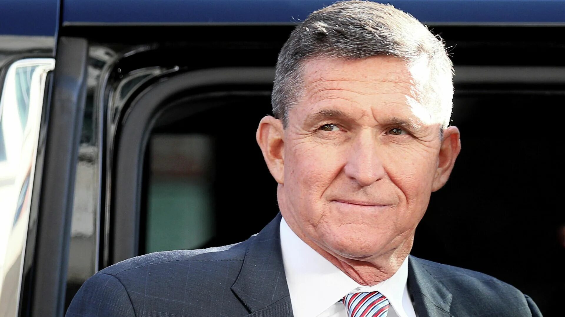 Michael flynn