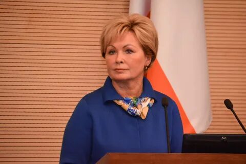 Министр ковтун