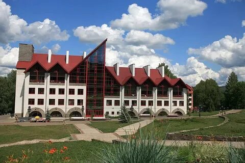 Сайт красноусольске