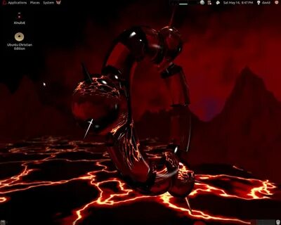 Satanic dota 2