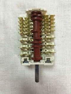 Селектор духовки