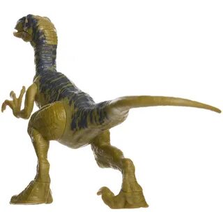 Mattel jurassic world